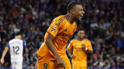 的實力爭奪 的實力爭奪