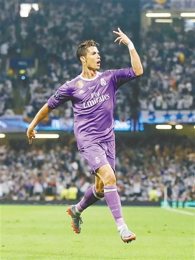 他凭借精准 他凭借精准